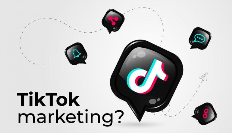 TikTok Marketing Strategy 2025: How Nepali Companies Can Succeed on the Platform