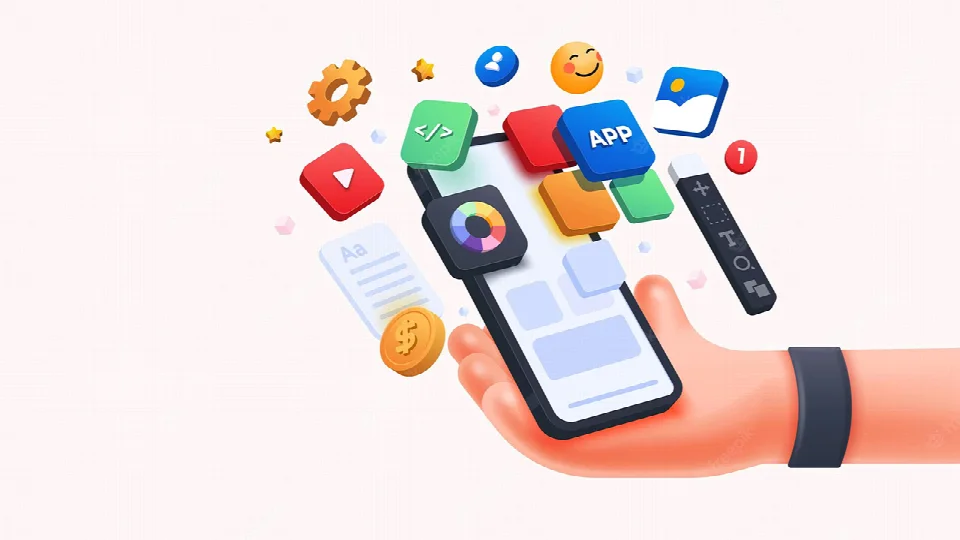Current Landscape of App Development in Nepal