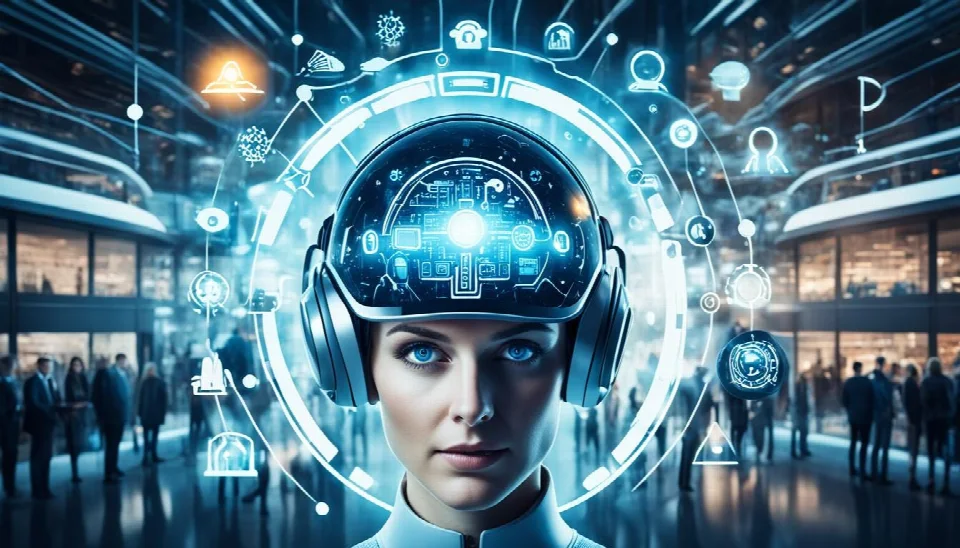 The Rise of Artificial Intelligence in IT: Transforming Industries