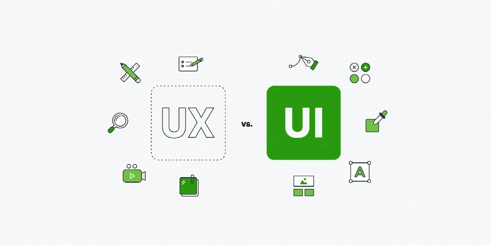The Role of User Experience (UX) and User Interface (UI) in Website Design: A Nepali Business Perspective