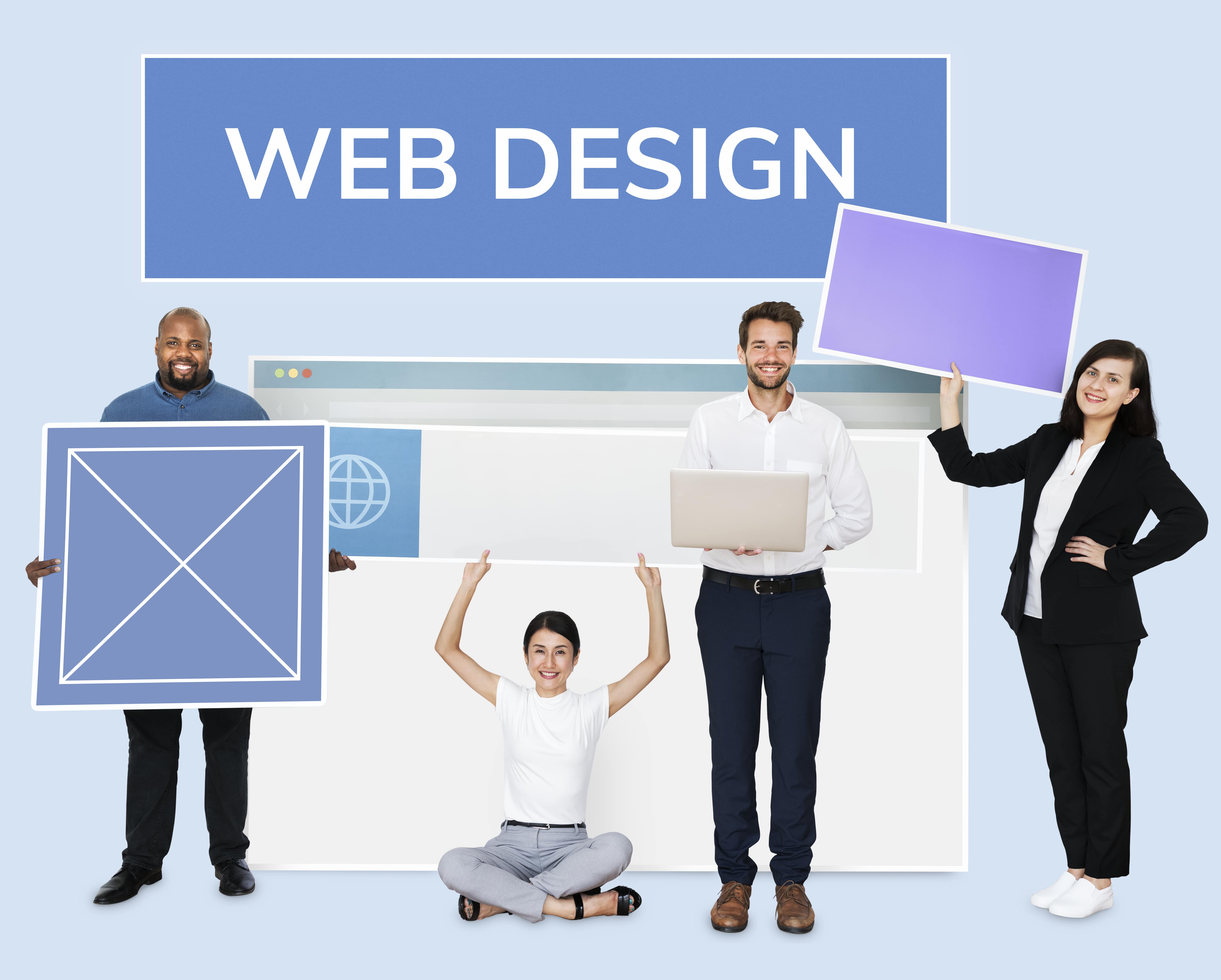 How Good Website Design Impacts Business Growth