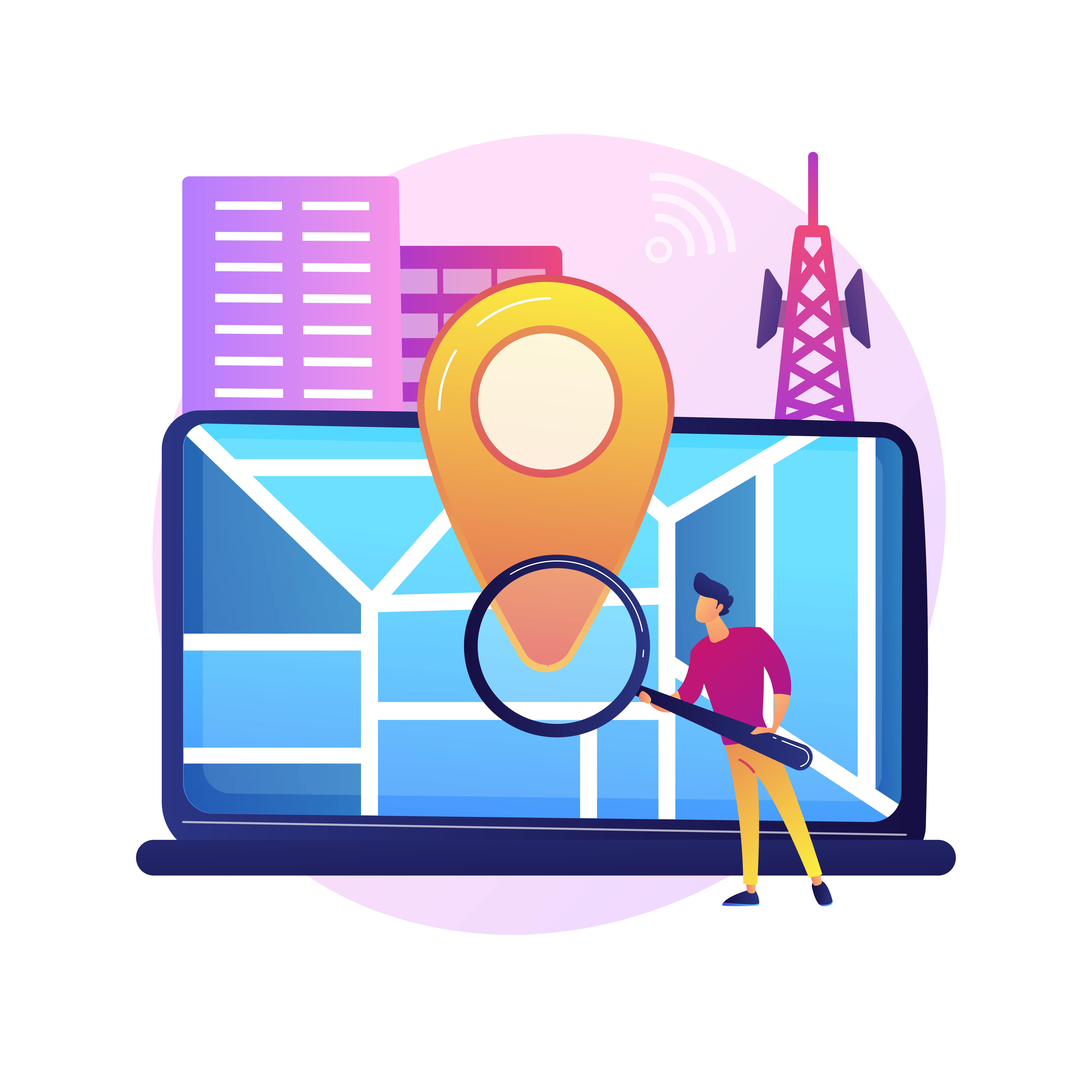 How Local SEO Helps Small Businesses Compete with Big Brands