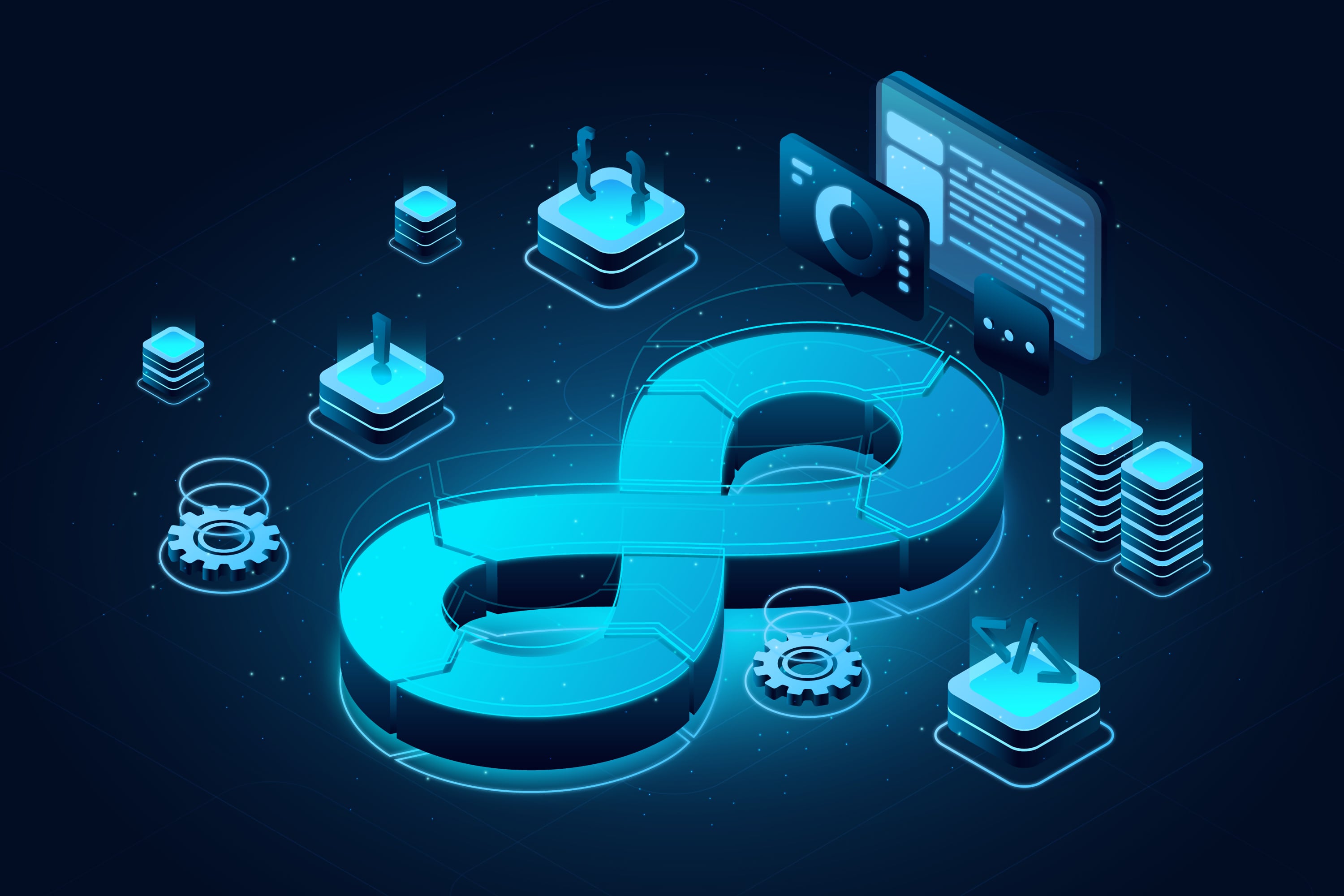 Why DevOps Is the Backbone of Modern Software Development