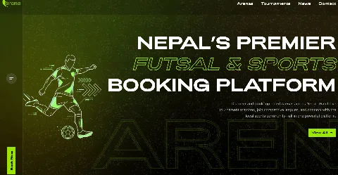 Arena Pro