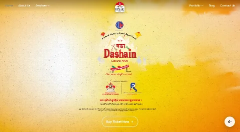 Kumari Visuals