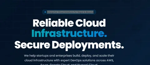 cloudnepalaya