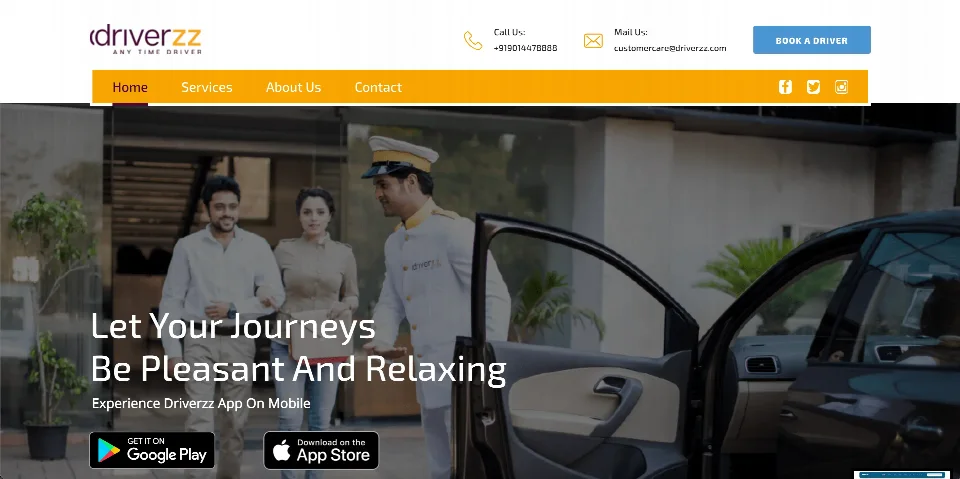 Driverzz