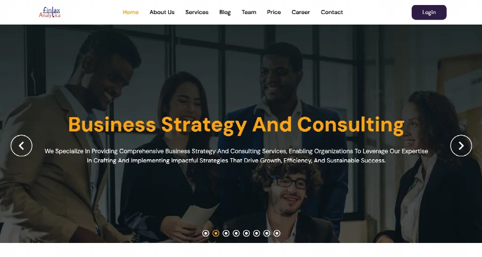Fintax