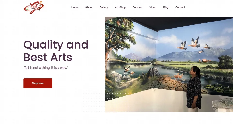Gart Gallery