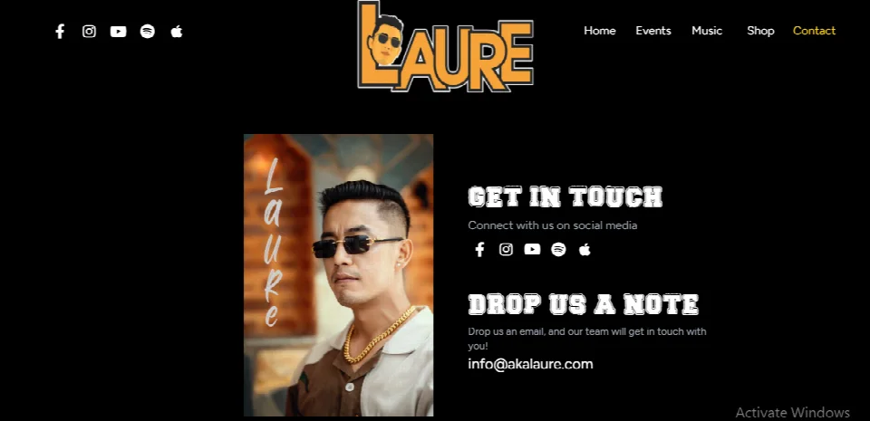 Laure