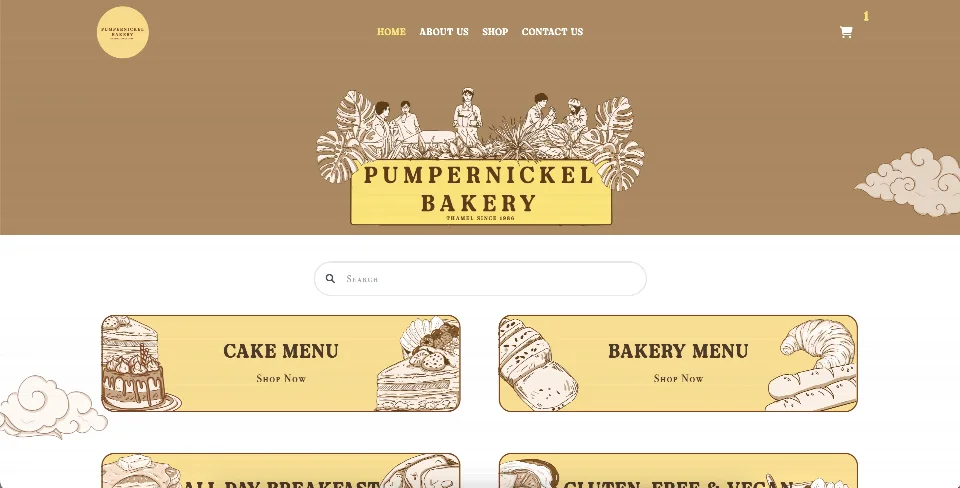 Pumper Nickel