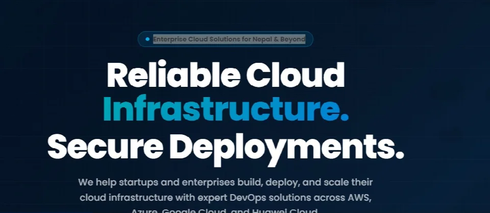 cloudnepalaya
