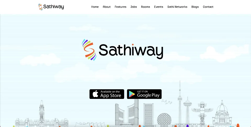 Sathiway
