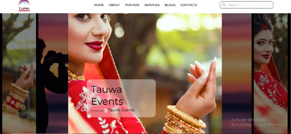 Tauwa Studio