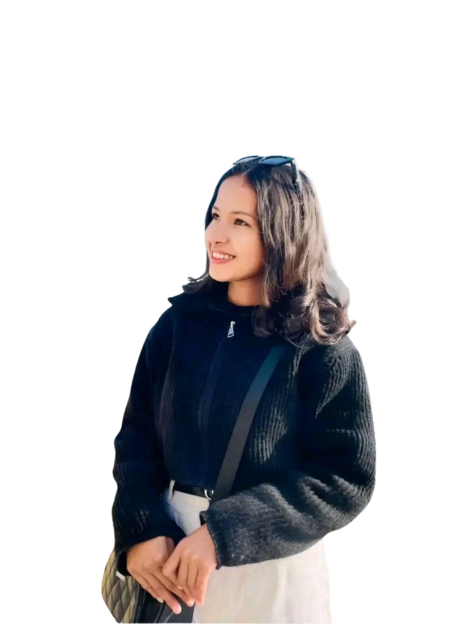 Reshma Dhodari - Team of App Technologies
