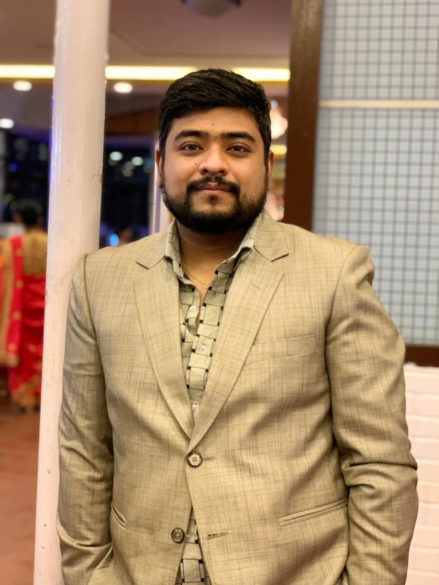 Er. Ujjwal Silwal