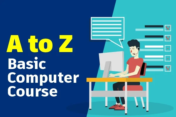 Basic Computer Course