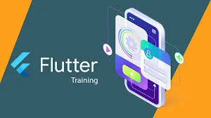 Flutter Mobile App Development Training