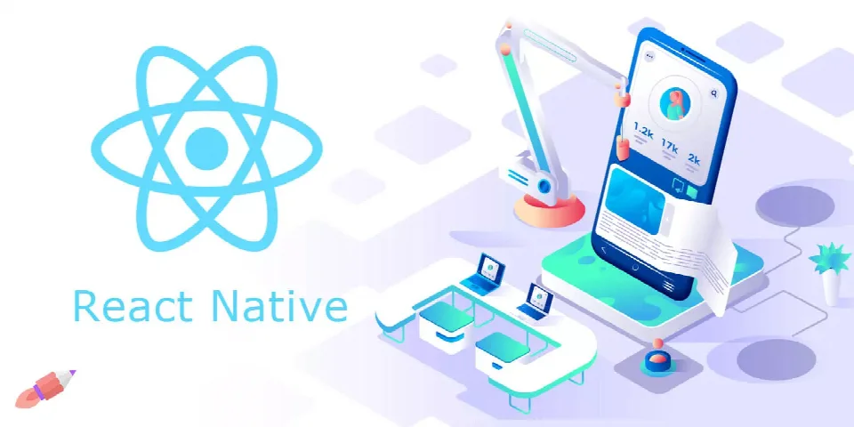 React Native Mobile App Development Training