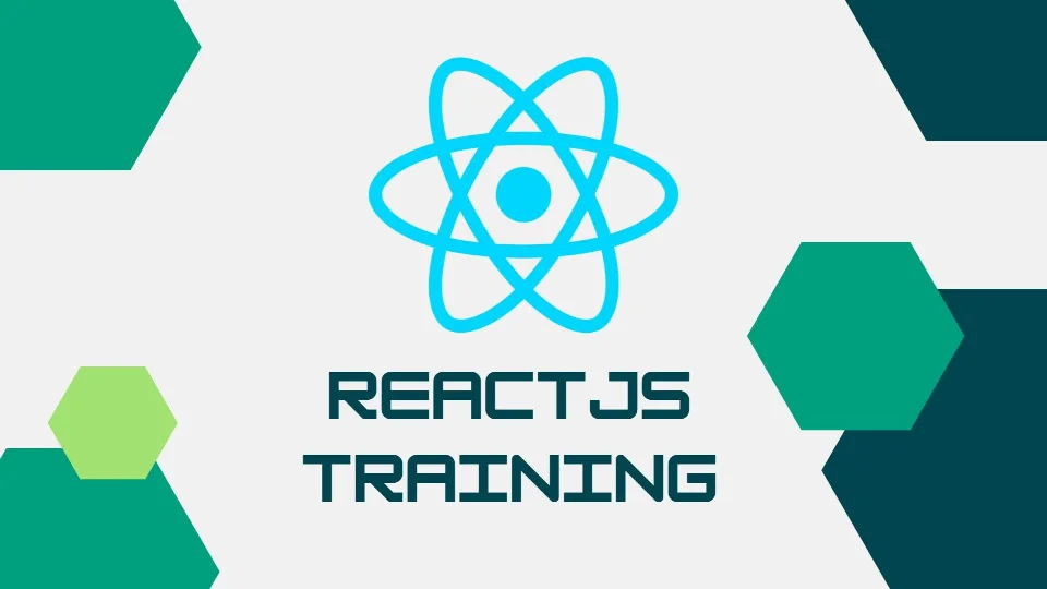 React Web Development Training