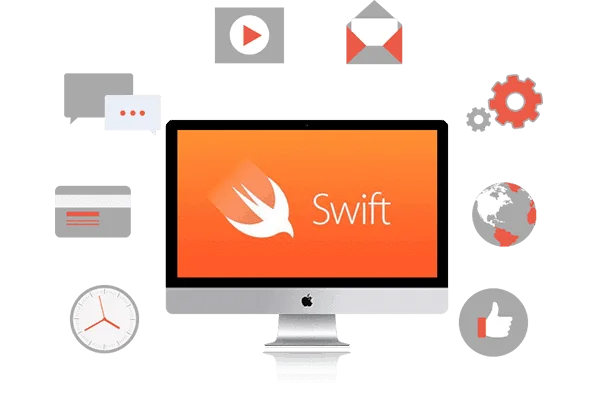 Swift iOS App Development Training
